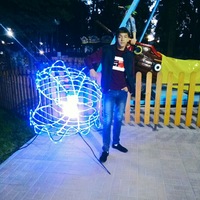 Равиль Ибрагимов | Москва