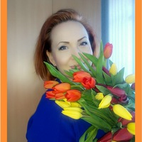 Олеся Спиридонова | Абакан