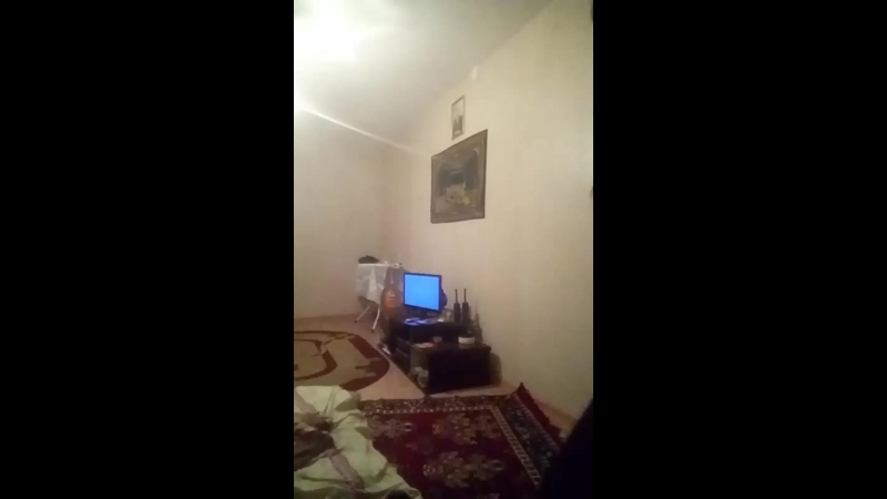 Аслан Чергизов - Live