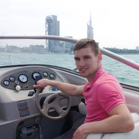 Эдуард Железнов