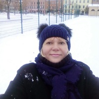 Наталья Атапина-Колченкова