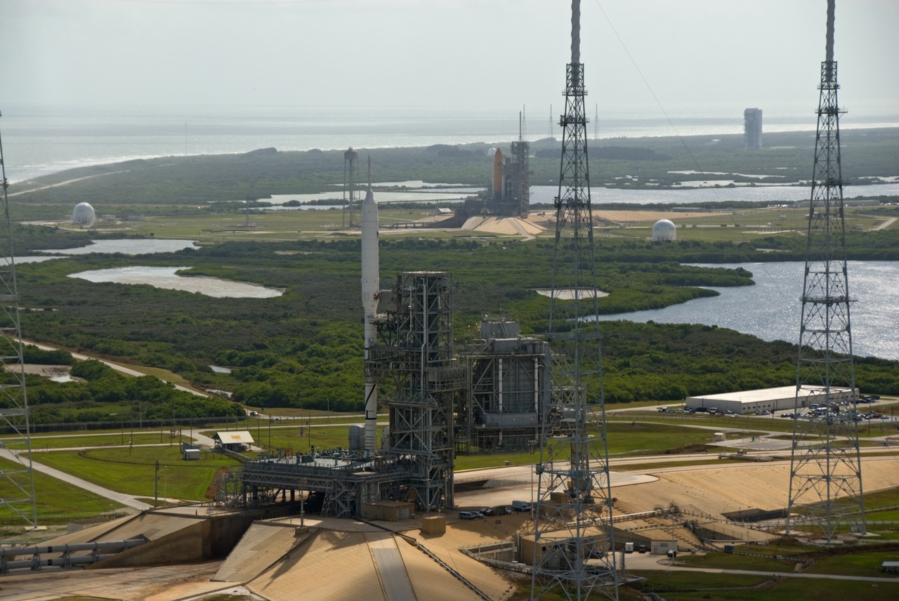 [1.8.x] KSC Extended - v2.2 - Expanding your KSC in style! - Add-on ...