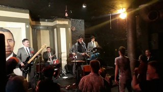 Громыка - Так и получилось (Live in Tallinn, 2018)