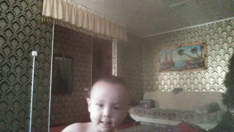 папасына пока деп жатыр )