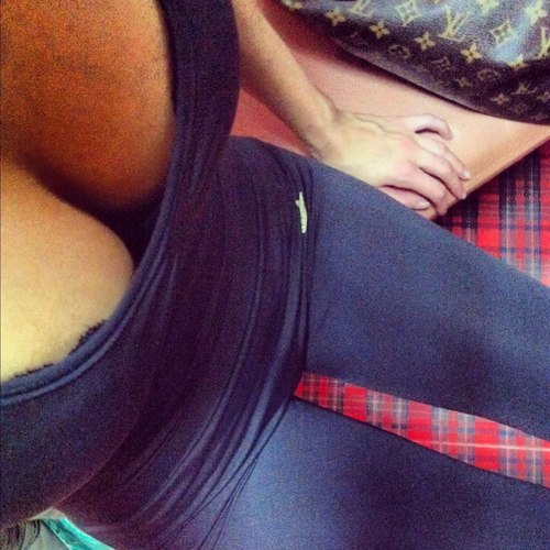 Black ass galary