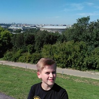 Тимофей Соловьев | 