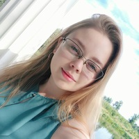 Кристина Серова