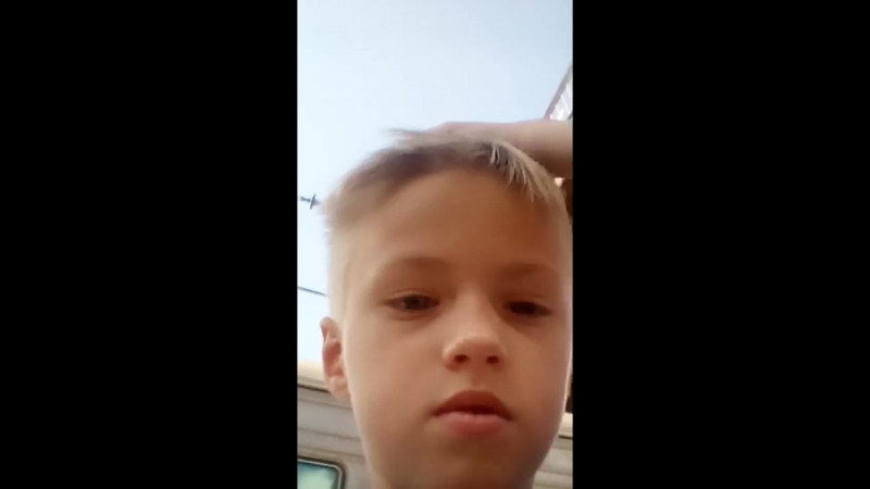 Слава Устинов - Live