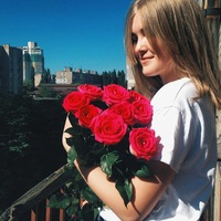 Julia Belova | Днепр (Днепропетровск)