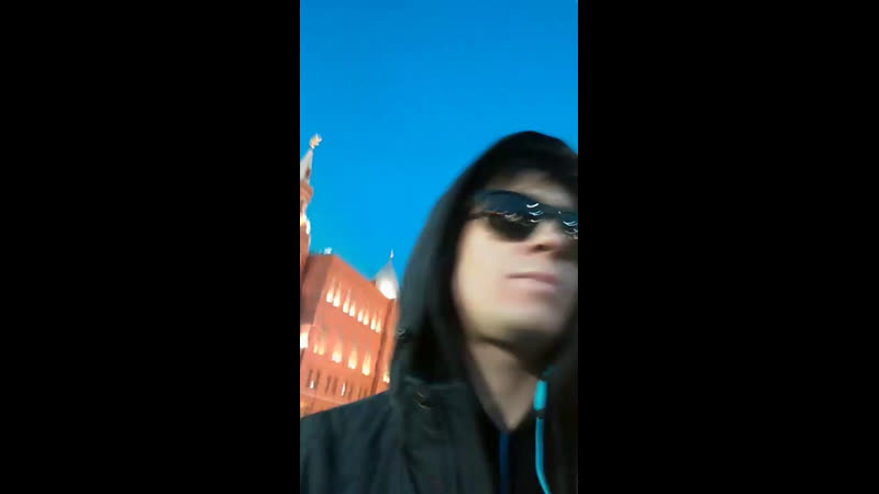 Андрей Титов - Live
