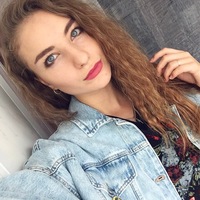 Лиза Кубикова