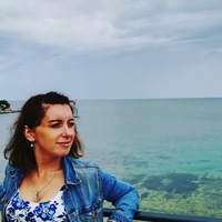 Ольга Алимова