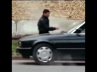 Каспийский Рэкетир