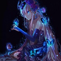 Аня Вахрушева | Туринская Слобода