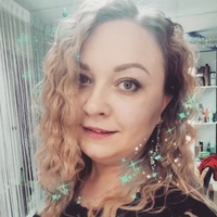 Оля Костакова