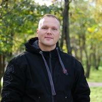 Михаил Козлов