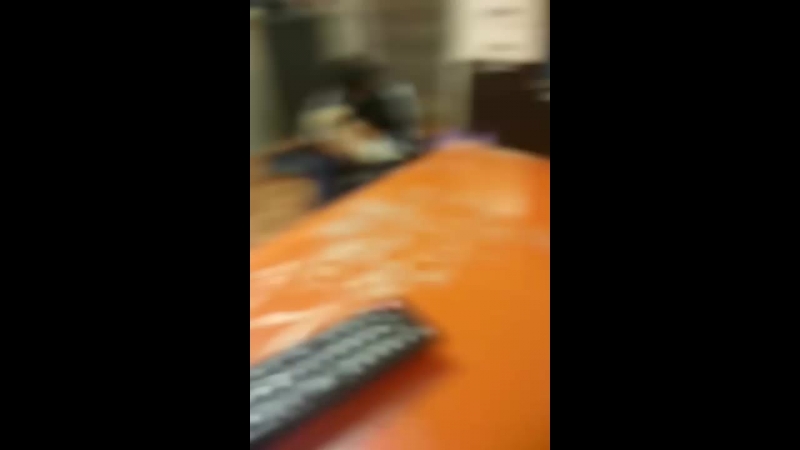 Кирилл Будаков - Live