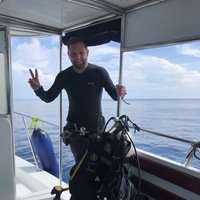 Дмитрий Петров