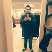 Бекзод Махмудов
