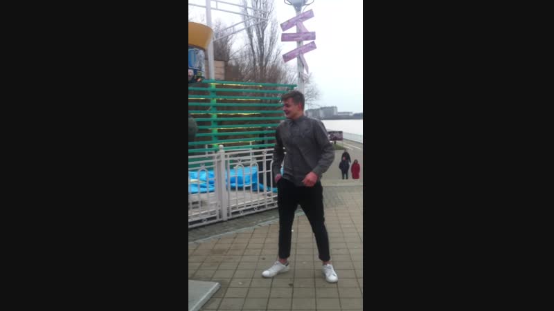 ЖЕка писос