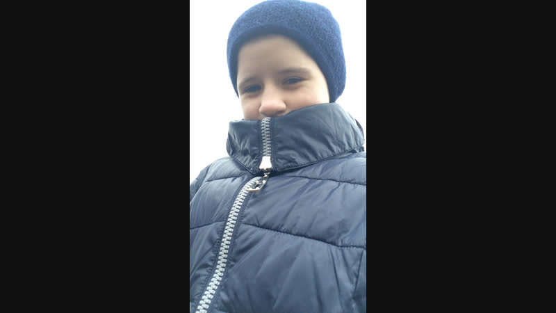 Провожаю Сашу