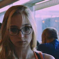 Елизавета Базанова | Москва