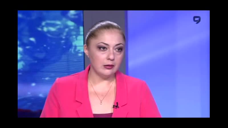 2019.03.15 ВОЙНА И МИР.9 Канал ТВ.