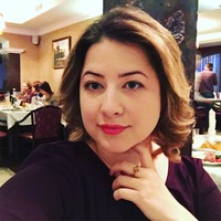 Лена Киселева