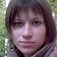 Дарья Матросова |