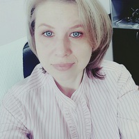 Юлия Артамонова | Санкт-Петербург