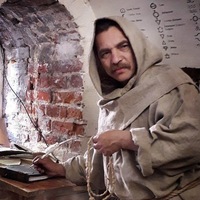 Валерий Стогов