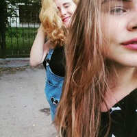 Катя Воскресенская | Балахна