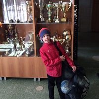 Илья Наумкин | 