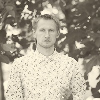 Василий Петров