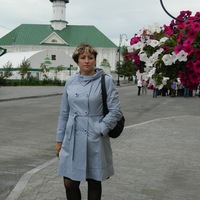 Ирина Котельникова | Миасс
