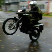 Глеб Свиридов | Бийск