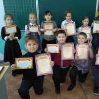 Екатерина Рязанова | Тобольск