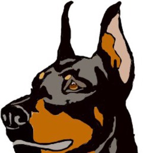 Doberman_dog_tv - Twitch