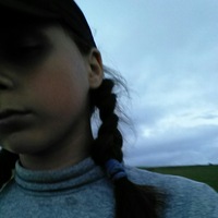 Вика Чернова | Уфа