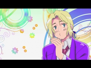 Hetalia Axis Powers 49 / Хеталия и страны Оси 49