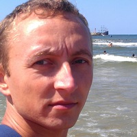Михаил Харив