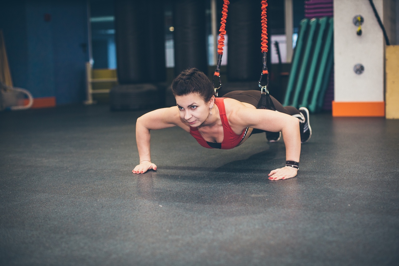 Анна Огородникова