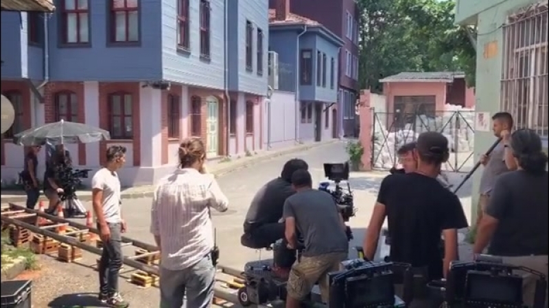 Set ve Gönenç Uyanık