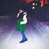 Надежда Денисенко | Подольск / Котовск