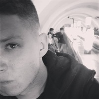 Vitaliy Bogdanov