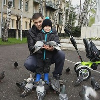 Александр Дзень