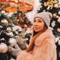 Маргарита Примакова