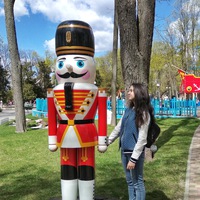Еленка Носик