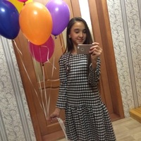 Алия Аминова | Казань