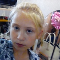 Настя Черепанова | Москва